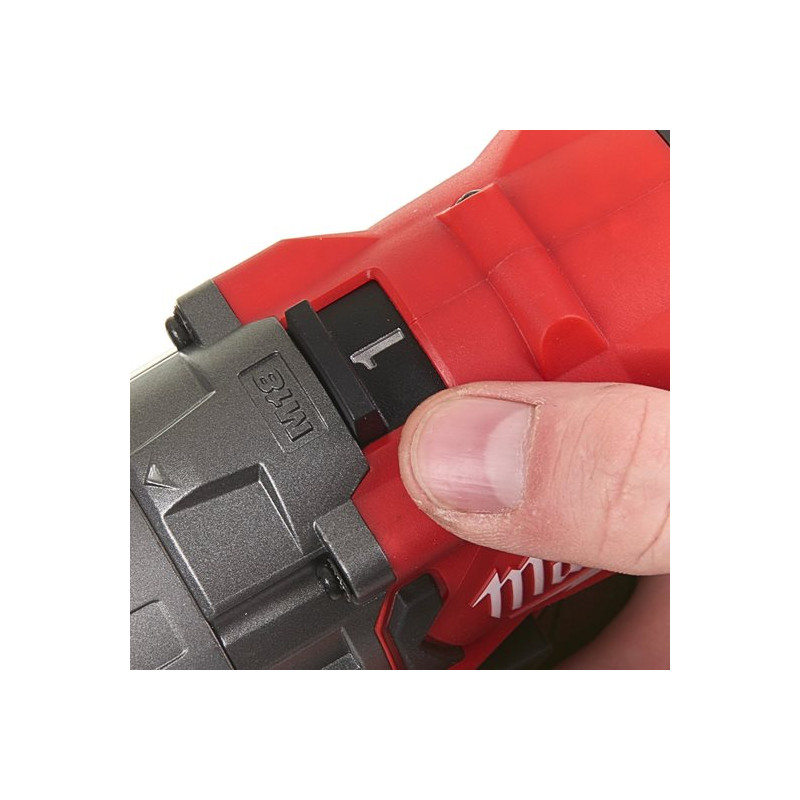Outillage Online Perceuse à percussion 18V sans batterie chargeur M18 FPD2-0X Kobleo
