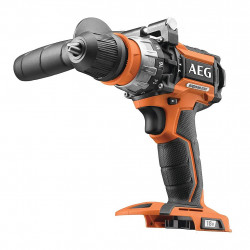 AEG Perceuse à percussion 18V 75Nm produit seul AEG Kobleo