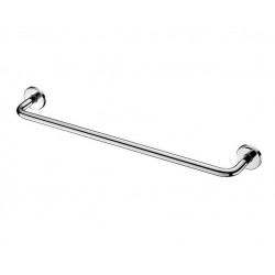 Delabie Porte-serviette simple inox 600mm Delabie Kobleo