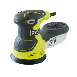 Ryobi Ponceuse excentrique ROS300A 125mm 300W Ryobi Kobleo