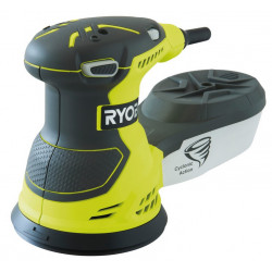 Ryobi Ponceuse excentrique ROS300 300W 125mm Ryobi Kobleo