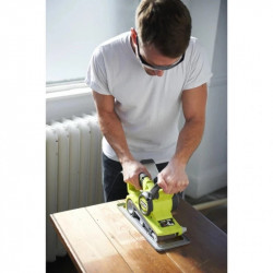 Ryobi Ponceuse à bande EBS800V 800W 76mm Ryobi Kobleo