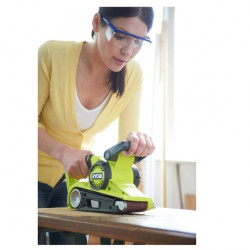Ryobi Ponceuse à bande EBS800V 800W 76mm Ryobi Kobleo