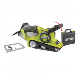 Ryobi Ponceuse à bande EBS800V 800W 76mm Ryobi Kobleo