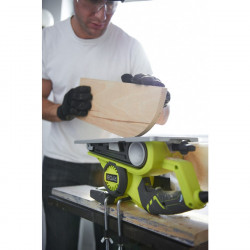 Ryobi Ponceuse à bande EBS800V 800W 76mm Ryobi Kobleo