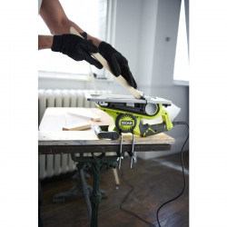Ryobi Ponceuse à bande EBS800V 800W 76mm Ryobi Kobleo