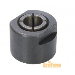 Triton Pince de réduction pour défonceuse 8 mm 516353 Triton Kobleo