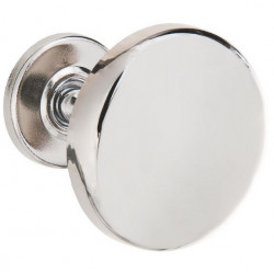 Godonnier Patère 1 tête chromé Godonnier Kobleo