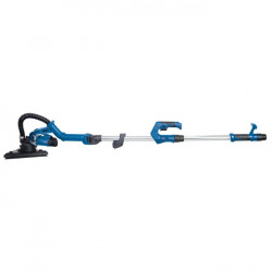 Scheppach Ponceuse murs et plafonds 225mm 710W 24 accessoires DS930 Scheppach Kobleo Scheppach Ponceuse murs et plafonds 225mm 710W 24 accessoires DS930 Scheppach Kobleo