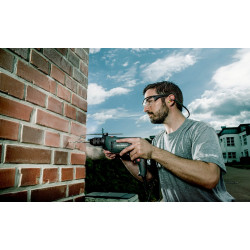 Metabo Perceuse à percussion SBE 650 650W 9Nm Metabo Kobleo