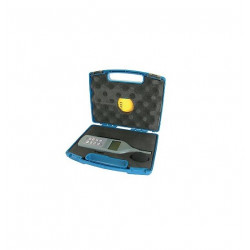 Metrica Phonomètre multifonction 60294 précision ± 1 dB Metrica Kobleo Metrica Phonomètre multifonction 60294 précision ± 1 dB Metrica Kobleo