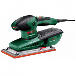 Bosch Ponceuse vibrante PSS 300AE 250W Bosch Kobleo