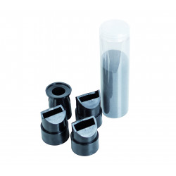 Scheppach Pistolet de sablage pneumatique Scheppach Kobleo