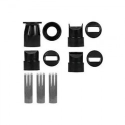 Scheppach Pistolet de sablage pneumatique Scheppach Kobleo