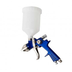 Scheppach Pistolet de peinture pneumatique Scheppach Kobleo