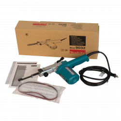 Makita Ponceuse à bande 9032 500W 533x9mm Makita Kobleo