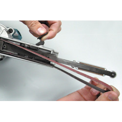 Makita Ponceuse à bande 9032 500W 533x9mm Makita Kobleo