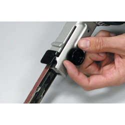 Makita Ponceuse à bande 9032 500W 533x9mm Makita Kobleo