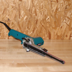 Makita Ponceuse à bande 9032 500W 533x9mm Makita Kobleo