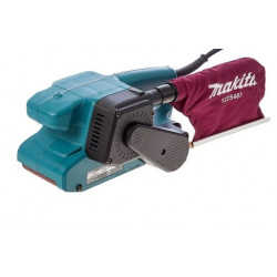 Makita Ponceuse à bande 650W (bande : 76x457 mm) 9910 Makita Kobleo