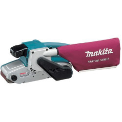 Makita Ponceuse à bande 9920 1010W 76x610mm Makita Kobleo