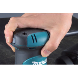 Makita Ponceuse excentrique BO5030 300W D125mm Makita Kobleo