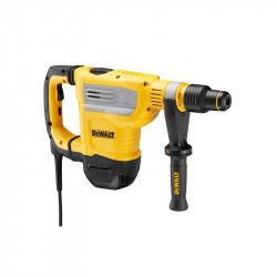 DeWalt Perforateur burineur D25614K SDS-Max 10,5J 1350W Kobleo