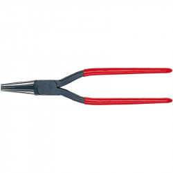 Bessey Pince plates de ferblantier D311 260mm branches entrelacées Bessey Kobleo