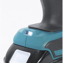 Makita Pistolet à mastic DCG180RY 18V Li-Ion 1,5Ah 5000N Makita Kobleo