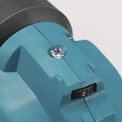 Makita Pistolet à mastic DCG180RY 18V Li-Ion 1,5Ah 5000N Makita Kobleo