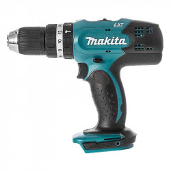 Makita Perceuse visseuse à percussion DHP453Z 18V 13mm produit seul Makita Kobleo
