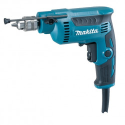 Makita Perceuse visseuse 370W 6,5mm DP2010 Makita Kobleo