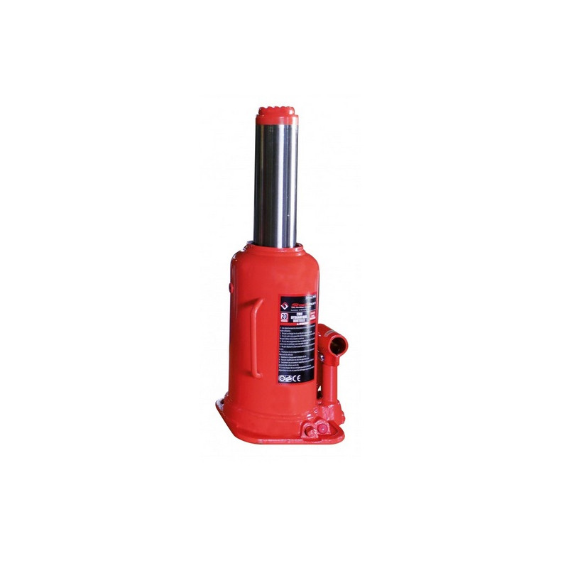 Stockman 5 Crics bouteille monovérin 20 T HB200T Kobleo Stockman 5 Crics bouteille monovérin 20 T HB200T Kobleo