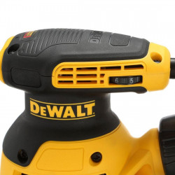 DeWalt Ponceuse excentrique DWE6423 280W D125mm DeWalt Kobleo