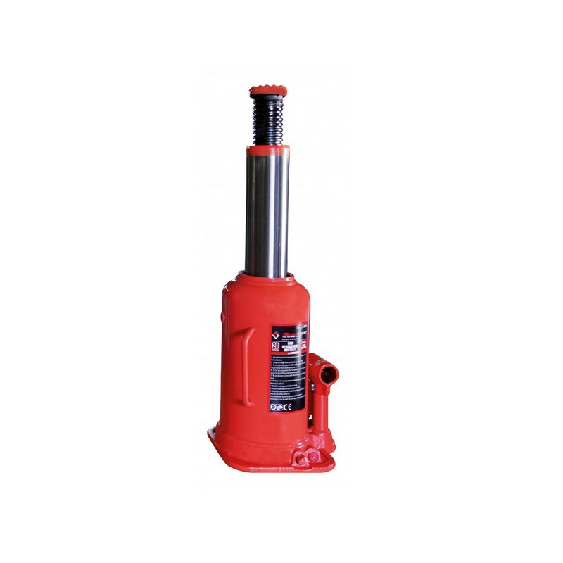 Stockman 5 Crics bouteille monovérin 20 T HB200T Kobleo Stockman 5 Crics bouteille monovérin 20 T HB200T Kobleo
