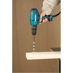 Makita Perceuse à percussion HP0300 320W D10mm Makita Kobleo