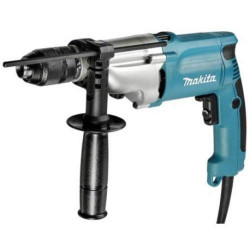 Makita Perceuse à percussion HP2051HJ 720W Makita Kobleo