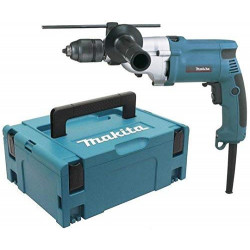 Makita Perceuse à percussion HP2051HJ 720W Makita Kobleo