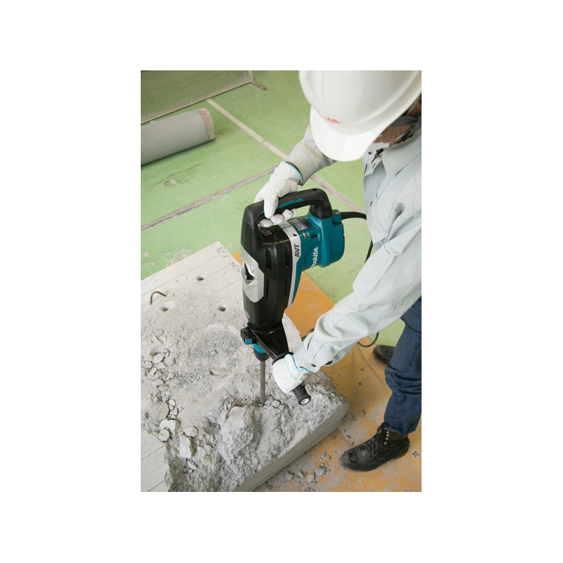 Makita Perfo-burineur SDS-Max 1510W coffret et accessoires HR5212C Makita Kobleo Makita Perfo-burineur SDS-Max 1510W coffret et accessoires HR5212C Makita Kobleo