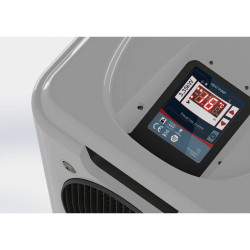 Bestway Pompe à chaleur HS40FR 4kW 2m3/h Bestway Kobleo