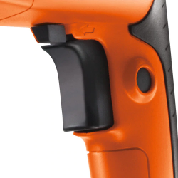 Black and Decker Perforateur Sds-Plus KD885KC 550W 1.6J avec coffret Black & Decker Kobleo Black and Decker Perforateur Sds-Plus KD885KC 550W 1.6J avec coffret Black & Decker Kobleo