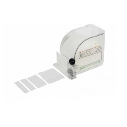 Farmor Pansement adhésif PAN 6506 AD à découper 5mx6cm non tissé blanc Farmor Kobleo