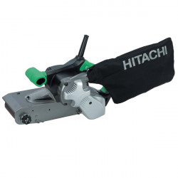 Hikoki Ponceuse à bande 100x610mm 1020W SB10V2 Hikoki Kobleo