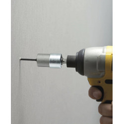 Stanley Porte-embout à ressort réglable STHT0-05926 Stanley Kobleo