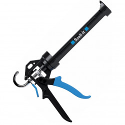 Scell-it Pistolet manuel professionnel pour cartouche 280-310 ml VI-P215 Scell-it Kobleo