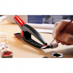 Bessey Pince à ressort Clippix mors longs XCL 55/60mm XCL2 Bessey Kobleo