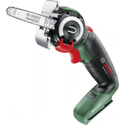 Bosch Scie coupe droite lame tronçonneuse sans fil 18V 25 Ah AdvancedCut 18 Bosch Kobleo