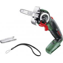 Bosch Scie coupe droite lame tronçonneuse sans fil 18V 25 Ah AdvancedCut 18 Bosch Kobleo