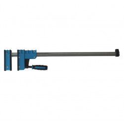 Leman Presse parallèle à manche largeur 90mm L1000mm Leman Kobleo Leman Presse parallèle à manche largeur 90mm L1000mm Leman Kobleo