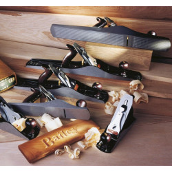 Stanley Rabot d'établi BAILEY 260 x 60 mm 1-12-045 Stanley Kobleo